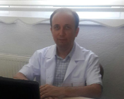 Dr. Yener ÇETİNEL